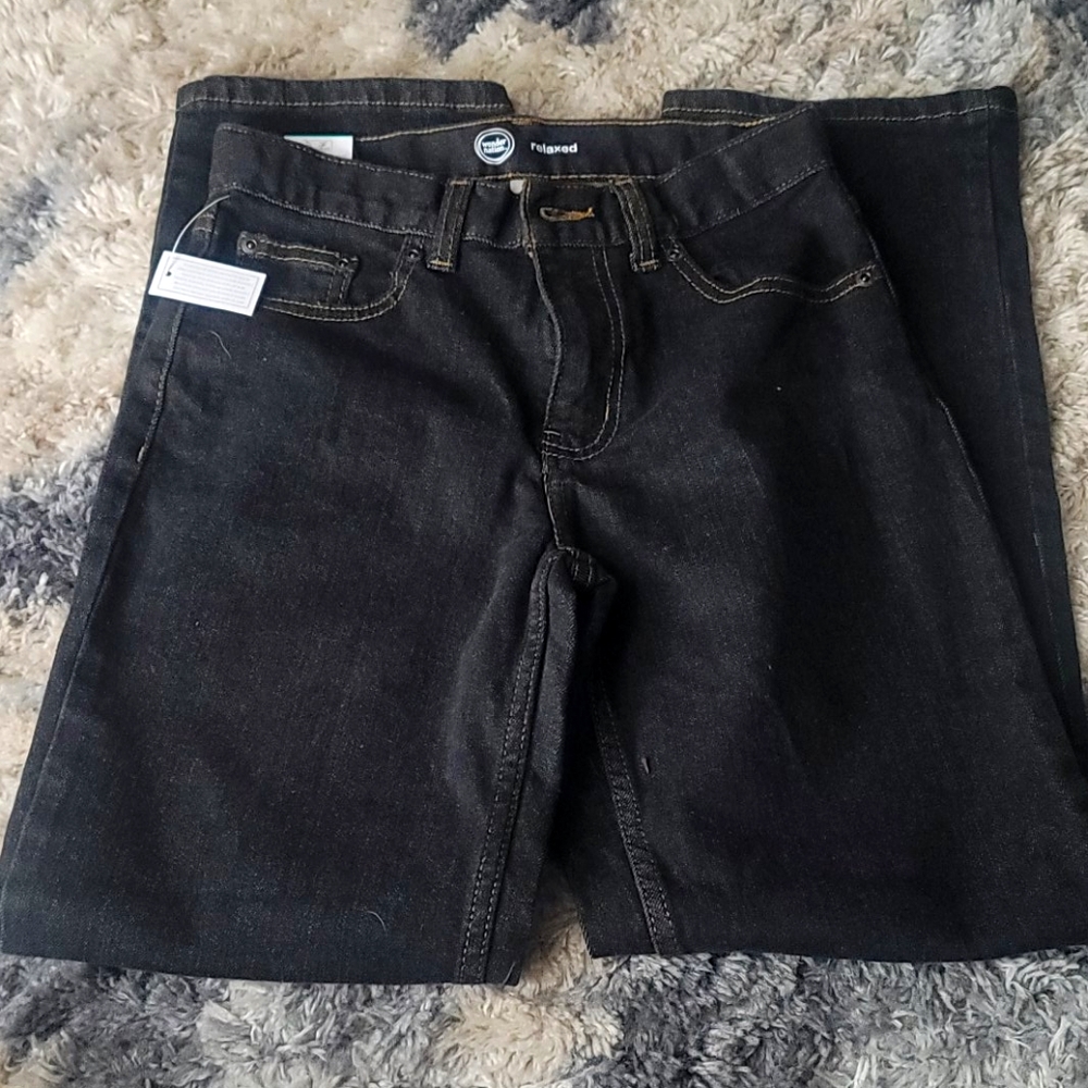 Boys jeans